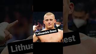 The return of Eimantas Stanionis eimantasstanionis gabrielmaestre prime dazn boxing fight [upl. by Akiv]