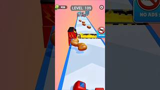 Potato rush playtime 109 shorts shortsfeed potatorush [upl. by Lanrev]