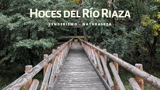 Hoces del Riaza [upl. by Anitnemelc]