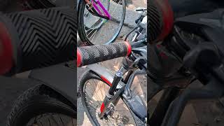 Road star gear cycle is the best gear cycle in birganj [upl. by Cindi559]