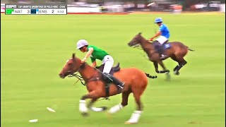 Argentine Open 2022  Match 14  La Natividad vs La Ensenada [upl. by Conal]