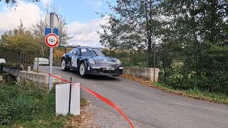 Rallye Pays Rignacois 2024 [upl. by Marris]