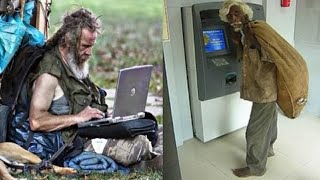 Top 5 Richest Beggars in the World  Richest Beggars [upl. by Dnalel]