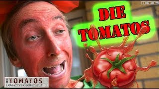 Die Tomatos  TEIL 2  Die UNGLAUBLICHE Wende [upl. by Berkshire]