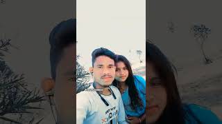 santhalisong♥️ ek pal bhi jina sakungi👍🥰 song short video 📸👈 [upl. by Aratak]