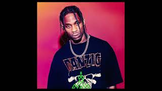 Travi time  travis scott type beat [upl. by Faria]