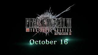 FINAL FANTASY VII EVER CRISIS  FINAL FANTASY VII THE FIRST SOLDIER EPISODE II Coming soon [upl. by Ayaet779]