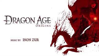 Inon Zur  Leliannas Song  Dragon Age Origins OST [upl. by Suolekcin]