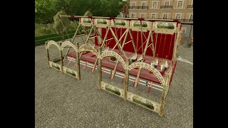 FS22 schommel [upl. by Rekoob]