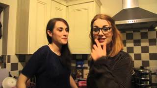 Rose and Rosie SUPERKISS №52 [upl. by Riti]