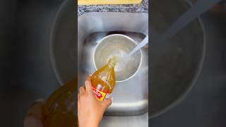 Use Apple Cider Vinegar to Cleanse your hair shorts [upl. by Melisande]