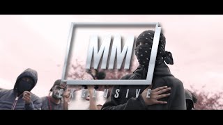 YTB AB  Different Blocks 2 Music Video  MixtapeMadness [upl. by Eicul203]