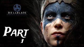 Hellblade Senuas Sacrifice  A Warriors Journey [upl. by Bobine]