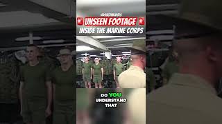 Inside of the marine corps marinetraining [upl. by Fremont570]