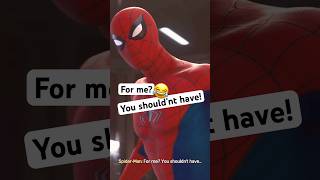 Fisk Fight spidermanremastered playstation gaming gamingvideos spiderman [upl. by Terrag]