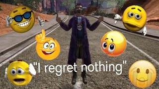 quotI regret nothingquot from every Postal media ever [upl. by Avie]