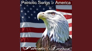 Patriotic March Military Drums 2 [upl. by Ethelred611]