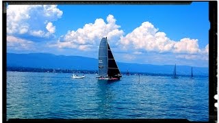 ALINGHI GENÈVE Bol dor Mirabaudquot 2015 [upl. by Niwdog]