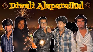 Diwali alaparai😝 naveenricky [upl. by Ahasuerus854]