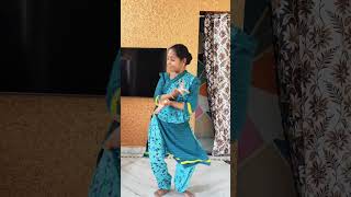 Swagatham Krishna Sharanagatam Krishna dance status  Happy Janmashtami  dancer Devanshi💃🔥💥 shorts [upl. by Erek]