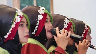 MIMPI BURUK VERSI SHOLAWAT REBANA WALISONGO [upl. by Nnadroj]