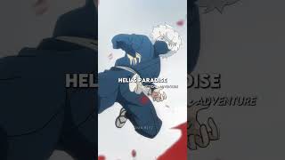 best anime shows made by quotmappaquot studio 🕊️🔥 shorts anime video trending edit fyp amvs [upl. by Llorre]