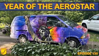 Year Of The Aerostar Episode 130 [upl. by Annoet]