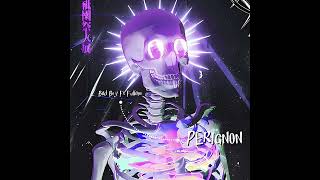 PERIGNON Bad Boy Ft Fullano Audio [upl. by Hau230]