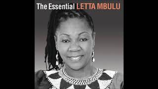 letta mbulu  theres a music in the air [upl. by Latsyc91]