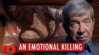 Lt Kenda Investigates Murder of Teen Girl Discovered In House  Homicide Hunter Lt Joe Kenda  ID [upl. by Nilra]