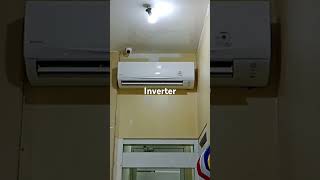 Daikin amp Gree air conditioner mode cool [upl. by Llezniuq]