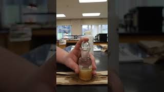 Setting Dissolved Oxygen Sample [upl. by Zilef]