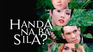 Ang Lihim ni Annasandra Episode 5 teaser [upl. by Laureen13]