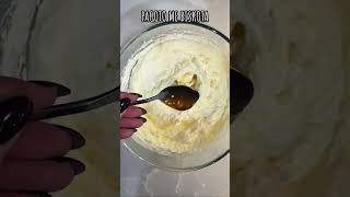 Recipe 600 ml thickened cream  1 tsp vanilla extract 395 g sweetened condensed milk [upl. by Noteloc]