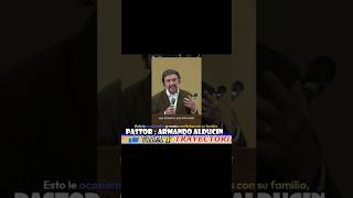 pastor Armando Alducin parte 5 vida y trayectoria jesusyoutubeshorts [upl. by Lenci]