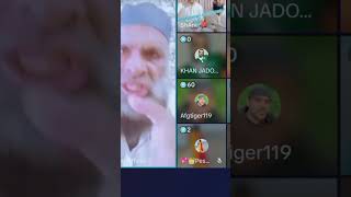 Bakhti rahman kanzal bakhtirahman tiktok bakhti Rahman live on tiktok [upl. by Isaacs]