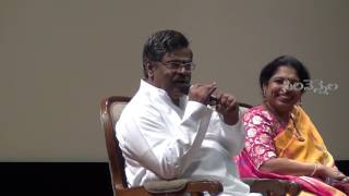 Sirivennela Speech At BITS PILANI Hyderabad [upl. by Llecrep439]