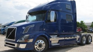 Volvo VNL 780  Volvo VNL 780 for sale  Volvo VNL 780 semi trucks Call 888 8597188 [upl. by Sualohcin]