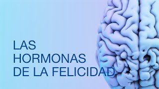 ¿Por qué hacer deporte nos hace felices Las hormonas de la felicidad [upl. by Neda]