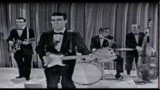 Top 10 Greatest Rock Songs 1950 elvischuck berryperkinsfast domino etc [upl. by Ofelia315]