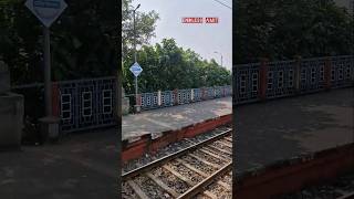 Feel the Lyrics 🎵 ♥️ train song shorts trending trendingshorts viral love [upl. by Anaz]