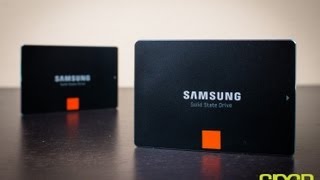 Samsung 840 amp 840 Pro SSD Overview  Written Review  Subscriber Update [upl. by Normand]