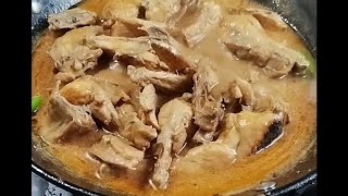 how to cook chicken roast easy chicken roast recipecooking recipe chickenrecipe [upl. by Epoillac972]