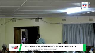 Mission and Evangelism Diocesan Conference 2024 [upl. by Enidan]