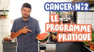 Épisode n°2 sur le cancer  le programme pratique [upl. by Enywtna244]