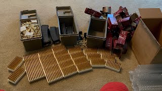 Ammo stockpile 4 [upl. by Ahsit833]