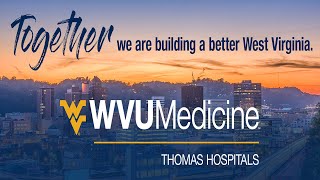 Charity Spotlight WVU Thomas Hospital – Cancer Care [upl. by Odnumyar792]