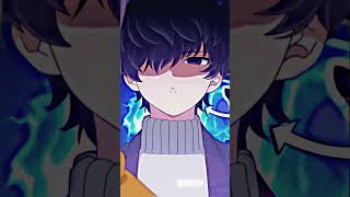 Komi sans brother edit 😫😍  Shousuke komi  editamv [upl. by Carlo224]