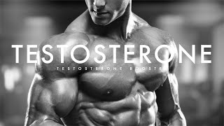 Testosterone Booster ᴿᴱᴹᴬˢᵀᴱᴿᴱᴰ FᎾᎡᏟᎬᎠ amp ᏢᎾᏔᎬᎡFᏌᏞ  Subliminal [upl. by Ahsieyn943]