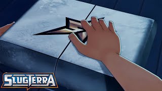 Slugterra  The Journey Starts Here  Season 1 Episodes 1  4 [upl. by Davide]